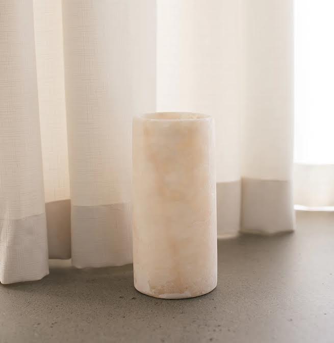 Egyptian Alabaster Vessels - SVF COLLECTIONS