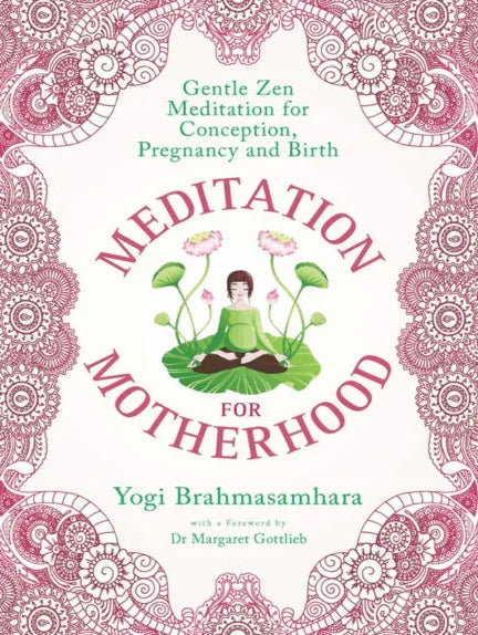 Meditation For Motherhood