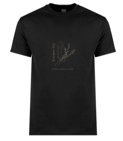 Artemis + Ivy T-shirt