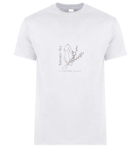 Artemis + Ivy T-shirt