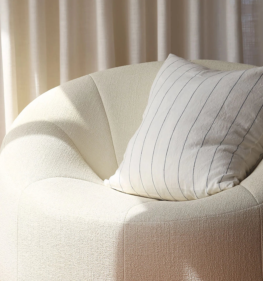 Linen Cushions - SVF COLLECTIONS