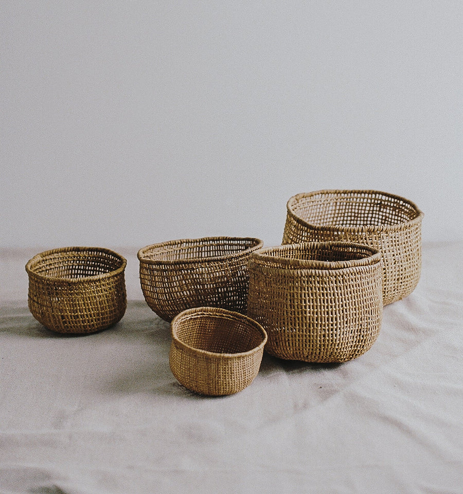 Amazon Baskets - SVF COLLECTIONS