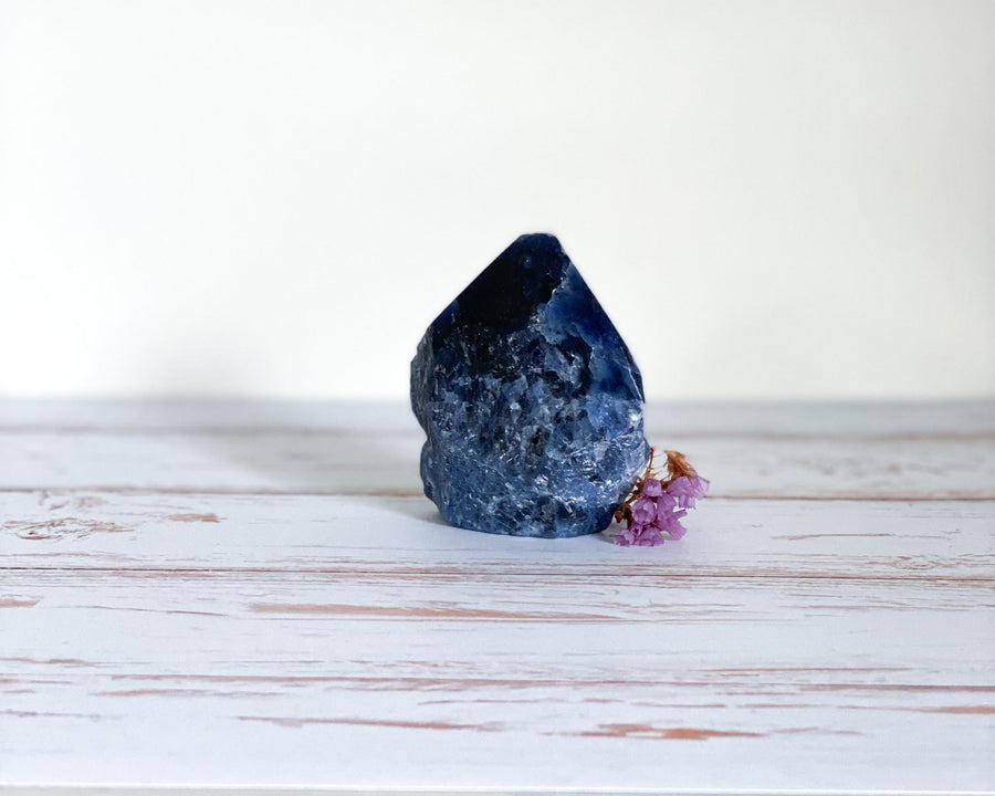 Sodalite Gemstone