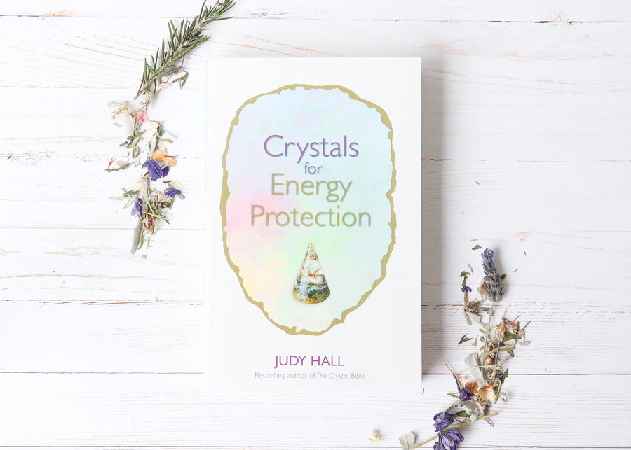 Crystals for Energy Protection