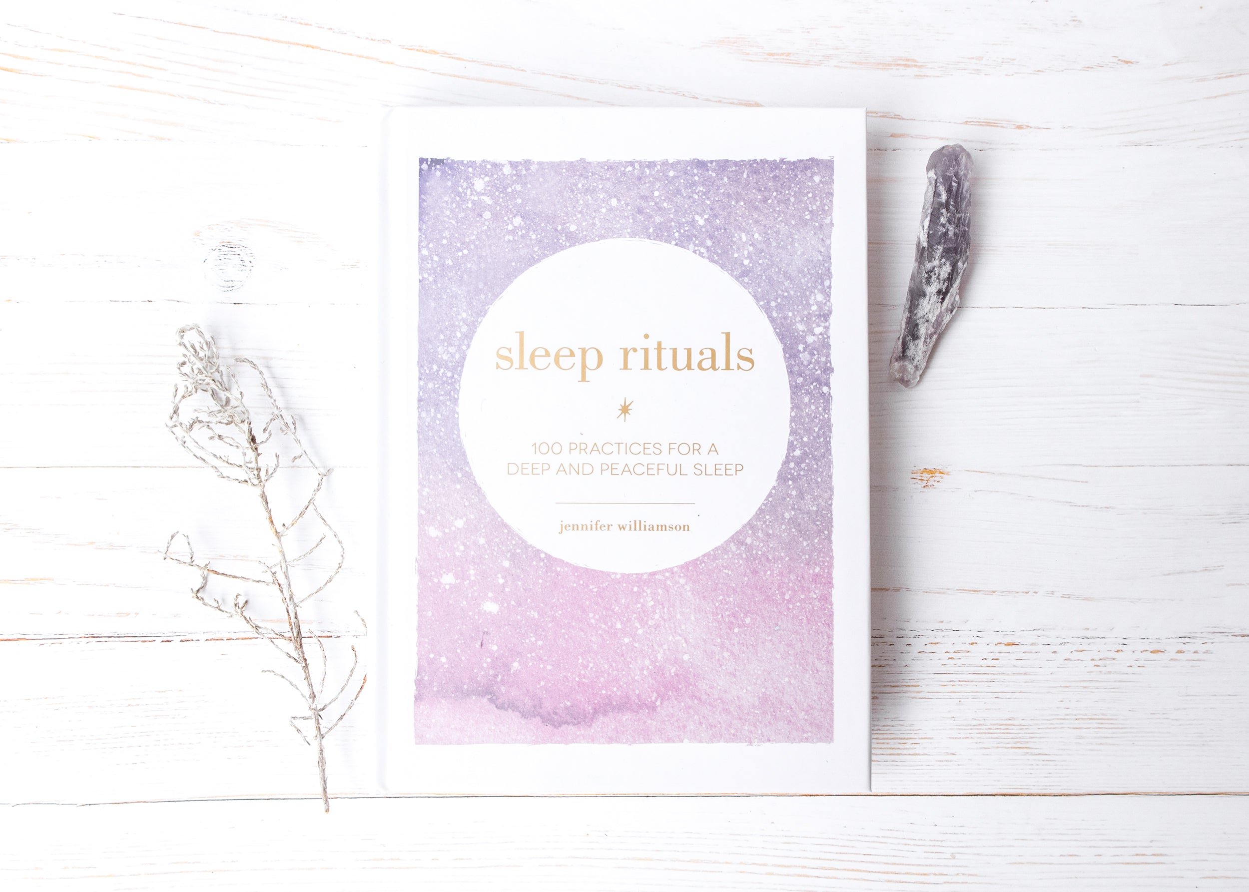Sleep Rituals – Artemis+Ivy